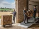 demenager cave vin toute securite