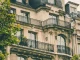 pierre taille facades haussmanniennes effrite elle